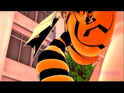 ❤️ Wasp Girl Monster ❤️❌ Сонун порно бизде ky.watchhentai.ru ❤