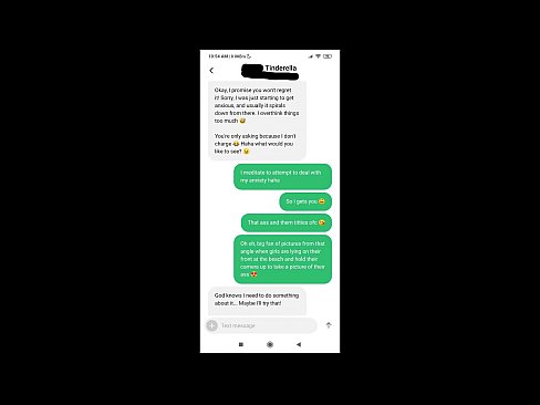 ❤️ Мен Тиндерден жаңы PAWGди гаремиме коштум (Tinder менен сүйлөшүү камтылган) ❤️❌ Сонун порно бизде ky.watchhentai.ru ❤
